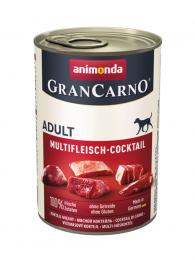 Animonda GranCarno konzerva masová směs 400 g