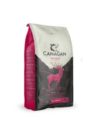Canagan Dog Country Game 6 kg
