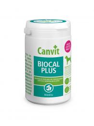 Canvit Biocal Plus tablety 500 g