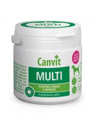 Canvit Multi pro psy 500 g