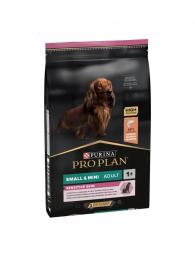 Pro Plan Dog Small & Mini Adult Sensitive Skin Salmon 3 kg