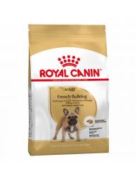 Royal Canin francouzský buldok Adult