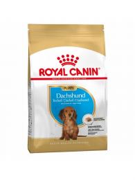 Royal Canin Jezevčík Puppy 1.5 kg