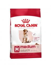 Royal Canin Medium Adult 7+