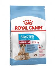 Royal Canin Medium Starter 4 kg