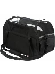 Trixie Transportní taška MADISON černá 25x33x50 cm