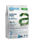 Alleva Holistic Cat dry adult ocean fish 1,5 kg