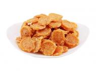 animALL Kuřecí chipsy 100 g