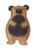 animALL Leather Standing bear krabice 80 ks