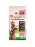 Applaws Dry Cat Chicken with Salmon 2 kg