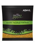 Aquael Aqua Decoris Písek žlutý 1 kg