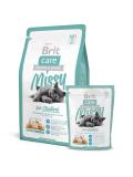 Brit Care Cat Missy for Sterilised 400 g 2+1 ZDARMA
