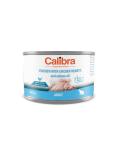 Calibra Cat konzerva Adult kuře a kuřecí srdíčka 200 g