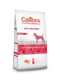 Calibra Dog Adult Small Breed Chicken & Rice 7 kg + 2 kg ZDARMA