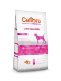 Calibra Dog Junior Small Breed Chicken & Rice 7 kg