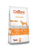 Calibra Dog Starter & Puppy Lamb & Rice 3 kg