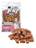 Calibra Joy Dog Mini Salmon cube 70 g