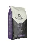 Canagan Dog Light/Senior Free Range Chicken 12 kg