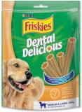 Friskies Dental Delicious Medium & Large 200 g