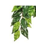Hagen Exo Terra Rostlina textil Ficus malá 45 cm