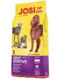 JosiDog Sensitive Adult 18 kg