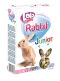 LOLOPets Junior pro králíky 400 g