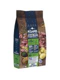 Polaris grain free Junior losos, krůta 2,5 kg