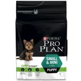 Pro Plan Dog Small & Mini Puppy Healthy Start Chicken 700 g +700 g ZDARMA