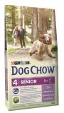 Purina Dog Chow Senior Lamb 14 kg