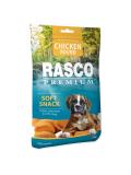 Rasco Premium Pochoutka kolečka z kuřecího masa 80 g