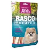 Rasco Premium Pochoutka sendviče z kachního masa 80 g