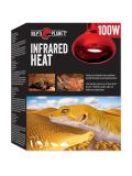 Repti Planet Žárovka Infrared Heat 100 W