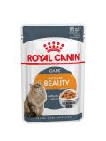 Royal Canin kapsička Intense Beauty in Jelly 85 g