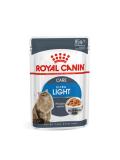 12 x Royal Canin kapsička Ultra Light in Jelly 85 g