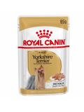 Royal Canin kapsička Yorkshire terrier 85 g