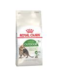Royal Canin Outdoor 7+ Cat 400 g