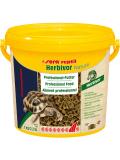 Sera Reptil Professional Herbivor Nature 3800 ml
