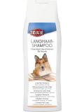 Trixie Langhaar šampon pro dlouhosrstá plemena psů 250 ml