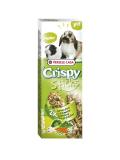 Versele Laga Crispy Sticks zelenina 2x55 g