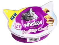 Whiskas Healthy Coat 50 g