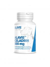 Alavis Celadrin 500 mg 60 tbl.