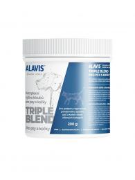 Alavis Triple blend pro psy a kočky 200 g