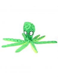 animALL Hračka Dog Chobotnice šustící 32 cm