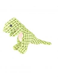animALL Hračka Dog Dinosaurus plyš 25 cm