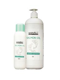 animALL Salmon Oil