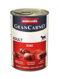 Animonda GranCarno konzerva hovězí