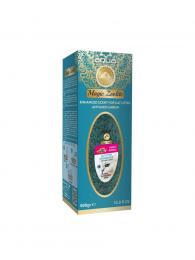 AQUA Magic Zeolite deodorant pro kočičí WC Bubble Gum 500 g