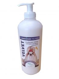 Bea Natur Velvet kondicionér 570 ml