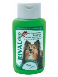 Bea Natur Rival DUO antiparazitní šampon