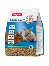 Beaphar CARE+ králík junior 1.5 kg